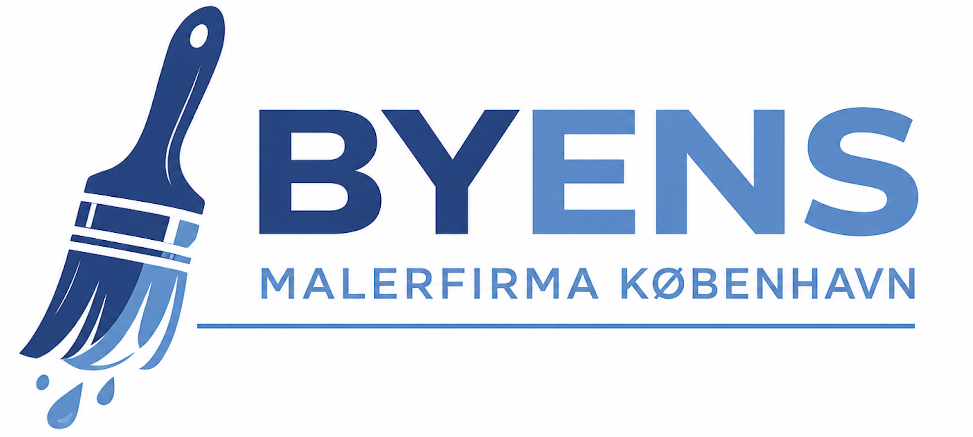 Dit lokale malerfirma i kæbenhavn og omegn